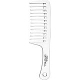 Paul Mitchell - Pro Tools - Detangler Kam - Antibacterieel - Brede Tanden