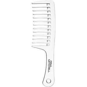 Paul Mitchell - Pro Tools - Detangler Kam - Antibacterieel - Brede Tanden