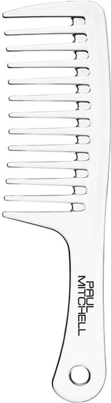 Paul Mitchell - Pro Tools - Detangler Kam - Antibacterieel - Brede Tanden