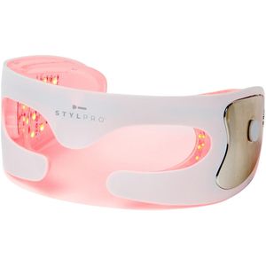 STYLPRO Radiant Eyes Red Light Goggles