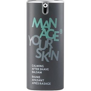 Manage Your Skin CALMING AFTER SHAVE BALSAM 50 ml