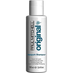 Paul Mitchell - Original Awapuhi - Shampoo - 100 ml
