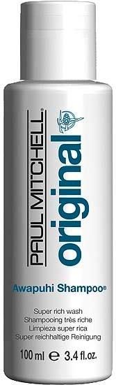 Paul Mitchell - Original Awapuhi - Shampoo - 100 ml