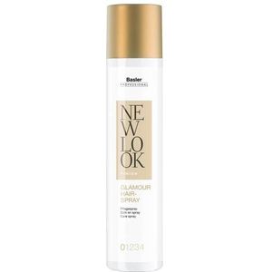 Basler New Look Glamour Haarlak Spuitbus 300 ml