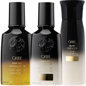 Oribe Gold Lust Verzorgings- en stylingset