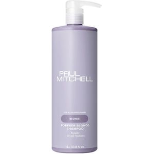 Paul Mitchell Forever Blonde Shampoo