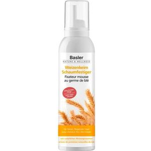 Basler Mousse van tarwekiemen Spuitbus 200 ml