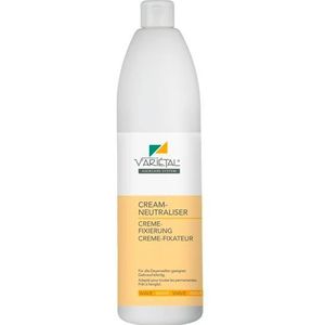 V'ARIÉTAL Cream Neutraliser Economy fles 1 liter