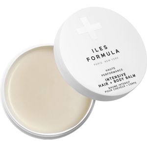 Iles Formula Haute Performance SPA Intensive Hair + Body Balm 180 ml