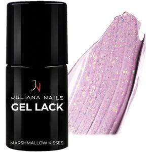Juliana Nails Gel Lack Marshmallow Kisses 6 ml