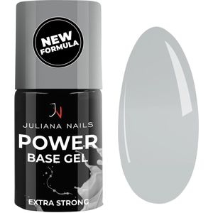 Juliana Nails Power Base Gel Clear 15 ml