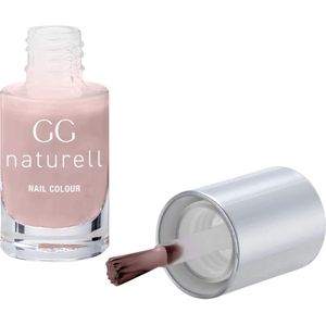 GERTRAUD GRUBER GG naturell Nail Colour 5 ml