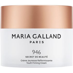 Maria Galland SECRET DE BEAUTÉ 946 Crème Jeunesse Raffermissante 200 ml