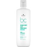 Schwarzkopf Bonacure Volume Boost Jelly Conditioner 1000ml - Conditioner voor ieder haartype