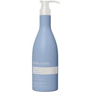 Björn Axén - Repair Conditioner - 750 ml - Peptiden - Squalane - Provitamine B5