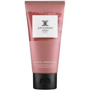 Antonio Axu - Moisture Rescue Conditioner - Hydraterend - Voor Alle Haartypes