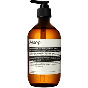 Aesop - Handzeep - Citrusachtig - Houtachtig - Kruidig