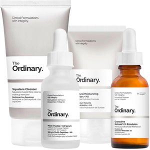 The Ordinary Signs of Aging Set