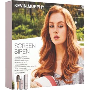 KEVIN.MURPHY SCREEN.SIREN Kit