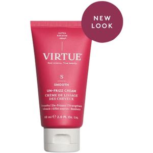 Virtue Correct The Polish Un-Frizz Cream 60 ml