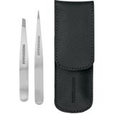 TWEEZERMAN Petite Tweezer Set