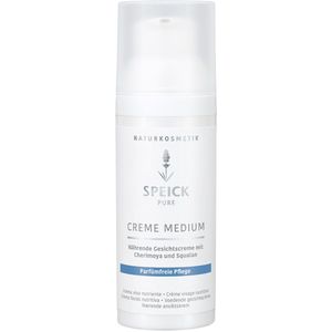 SPEICK PURE Creme Medium 50 ml
