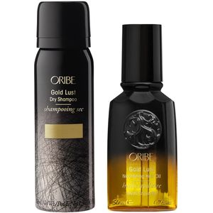 Oribe Gold Lust Repair & Restore On-the-Go-Set