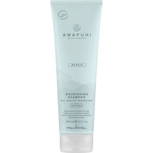 Paul Mitchell Awapuhi Wild Ginger Nourishing Shampoo 250 ml