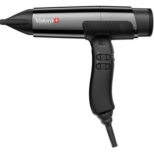 Valera Salon Exclusive Ultimate AI Black Chrome