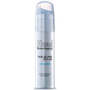 Head Haarcosmetic Perlglanz Styler 100 ml
