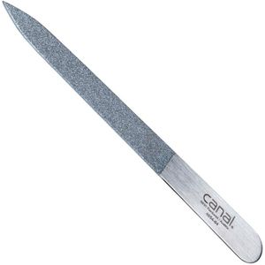 Canal Diamant bestand Nagelvijl puntig, 10,5 cm