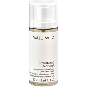 Malu Wilz Hyaluronic Face Mist 50 ml