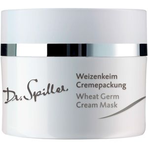 Dr. Spiller Biomimetic SkinCare Tarwekiem Cream Pack 50 ml