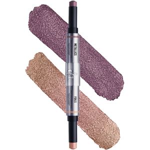 Danessa Myricks Beauty - Colorfix Stix Duo 2 - Oogschaduw - Orion Nebula/Twilight Gleam - 3 g