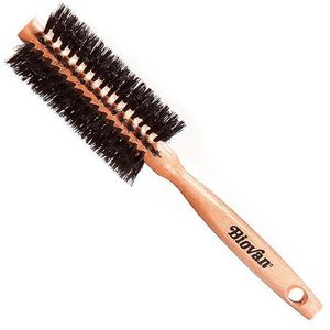 Biovan Ronde borstel Ø 40/15 mm, 10 rijen