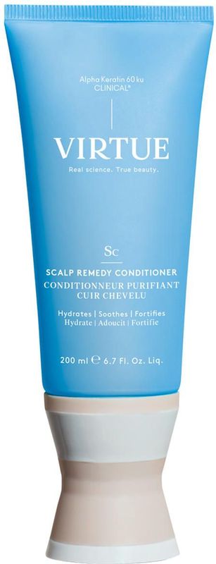 Virtue - Scalp Remedy - Conditioner - 200 ml