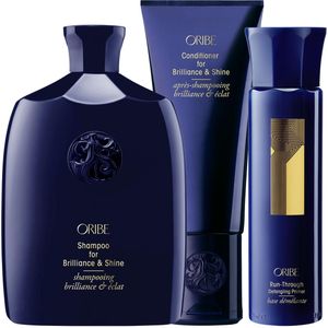 Oribe Brilliance & Shine Trio-Set