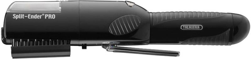 Split Ender Pro Tondeuse - Zwart - Draadloos - Oplaadbaar