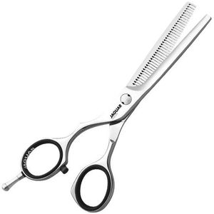 Jaguar - Gold Line - Modellierschaar - Links - 39 Effilier Tanden