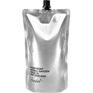 Soeder Hand Soap Herbal Garden Refill 500 ml