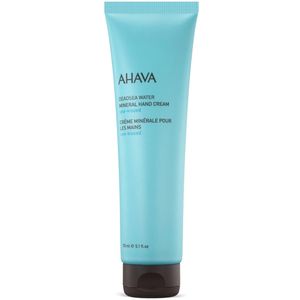 AHAVA - Deadsea Water - Handcrème - 150 ml