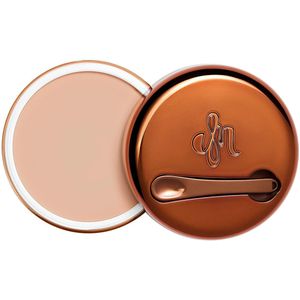 Danessa Myricks Beauty - Yummy Skin Blurring Balm Powder - 1.5 Light Skin - 18 g