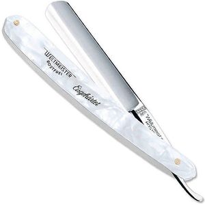 Weltmeister Razor 4/8"