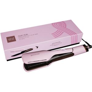 ghd - duet style™ Limited Edition - Heteluchtstyler - Roze Sorbet