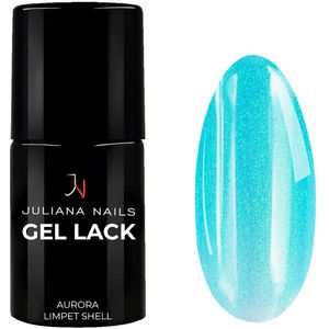 Juliana Nails Gel Lack Aurora Limpet Shell 6 ml