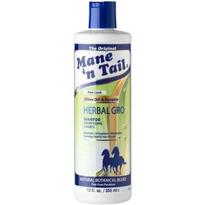 Mane 'n Tail Herbal Gro Shampoo 355 ml