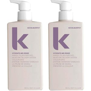 KEVIN.MURPHY Hydrate Me Rinse Set 2 x 500 ml