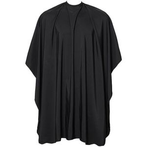 Efalock Greentools Kapsel cape zwart