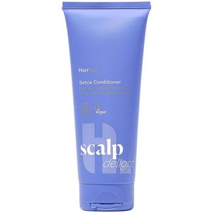 Hairlust Scalp Delight™ Detox Conditioner 200 ml