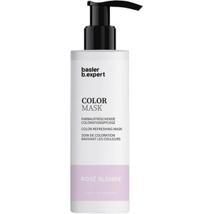 basler Color Mask Rosé Blonde 150 ml